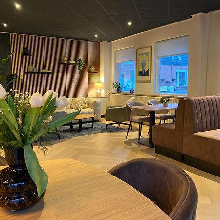 Hotel Emilia Kaatsheuvel Luaran gambar