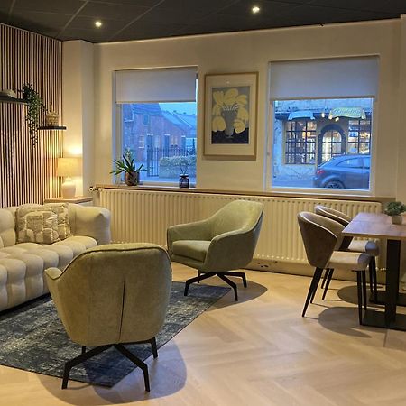 Hotel Emilia Kaatsheuvel Luaran gambar