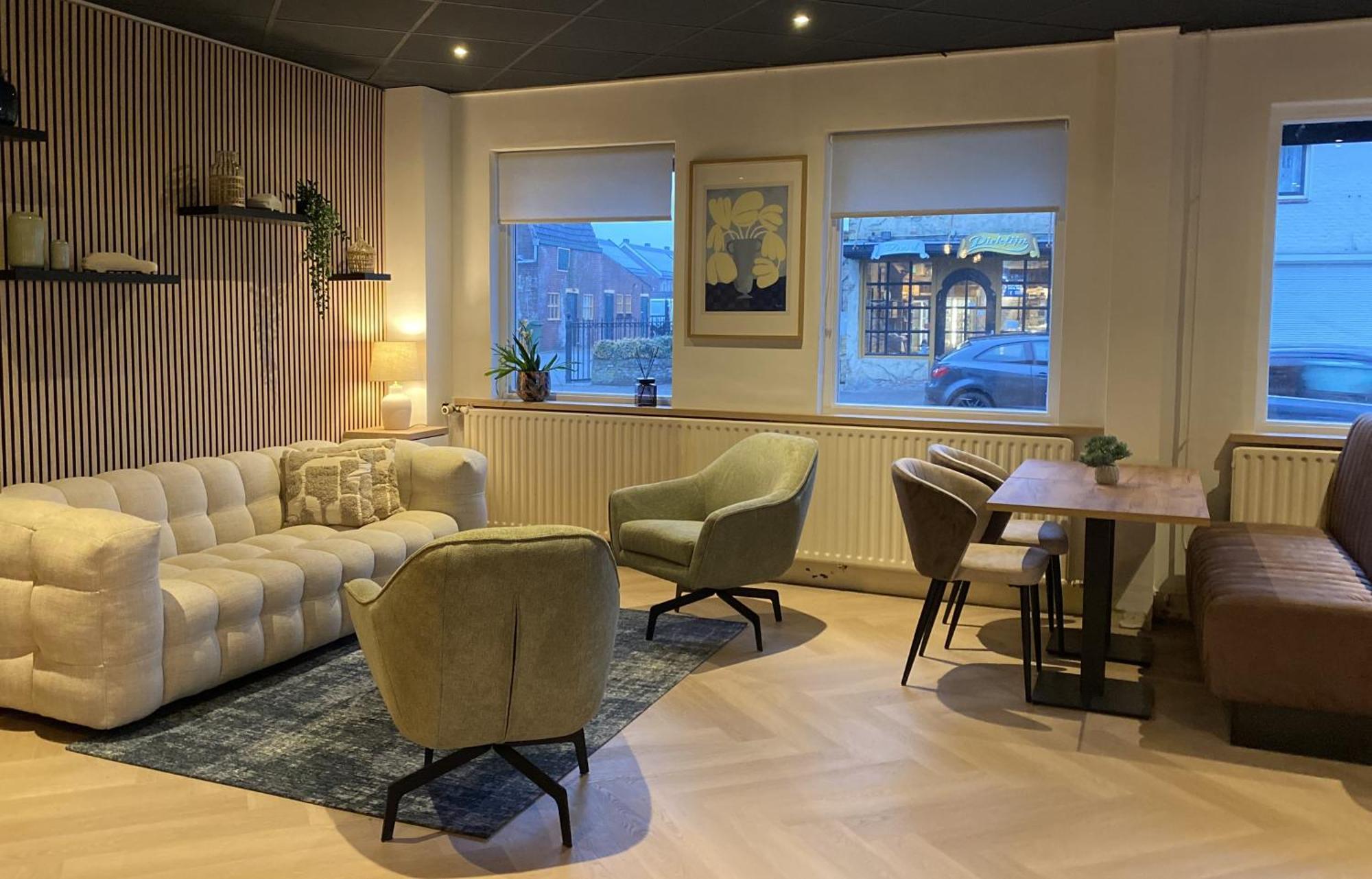 Hotel Emilia Kaatsheuvel Luaran gambar