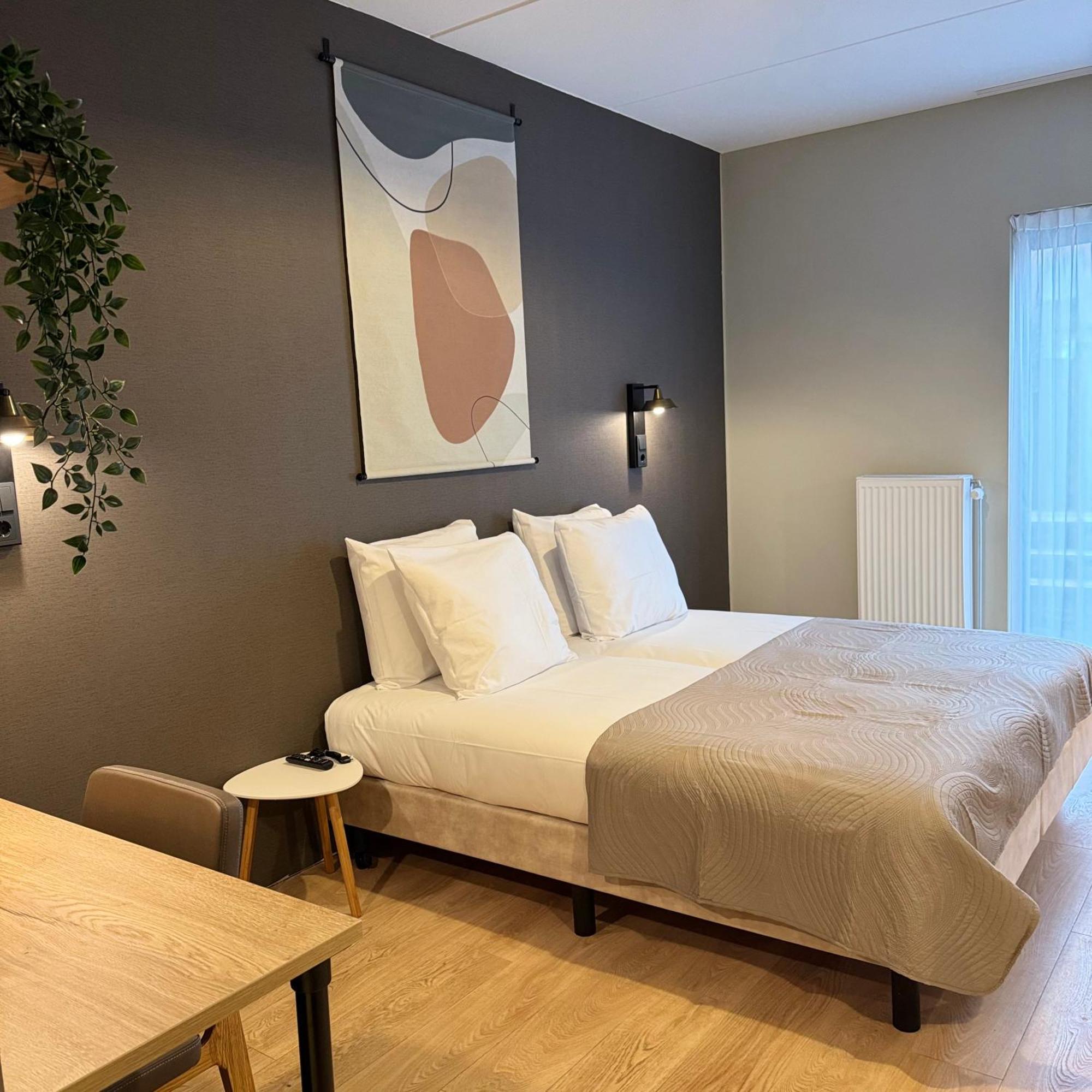 Hotel Emilia Kaatsheuvel Luaran gambar