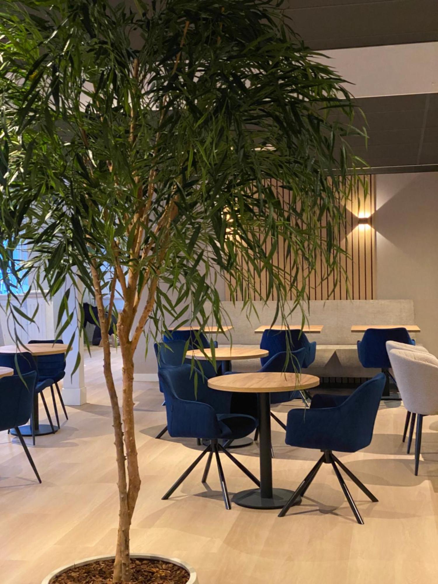 Hotel Emilia Kaatsheuvel Luaran gambar