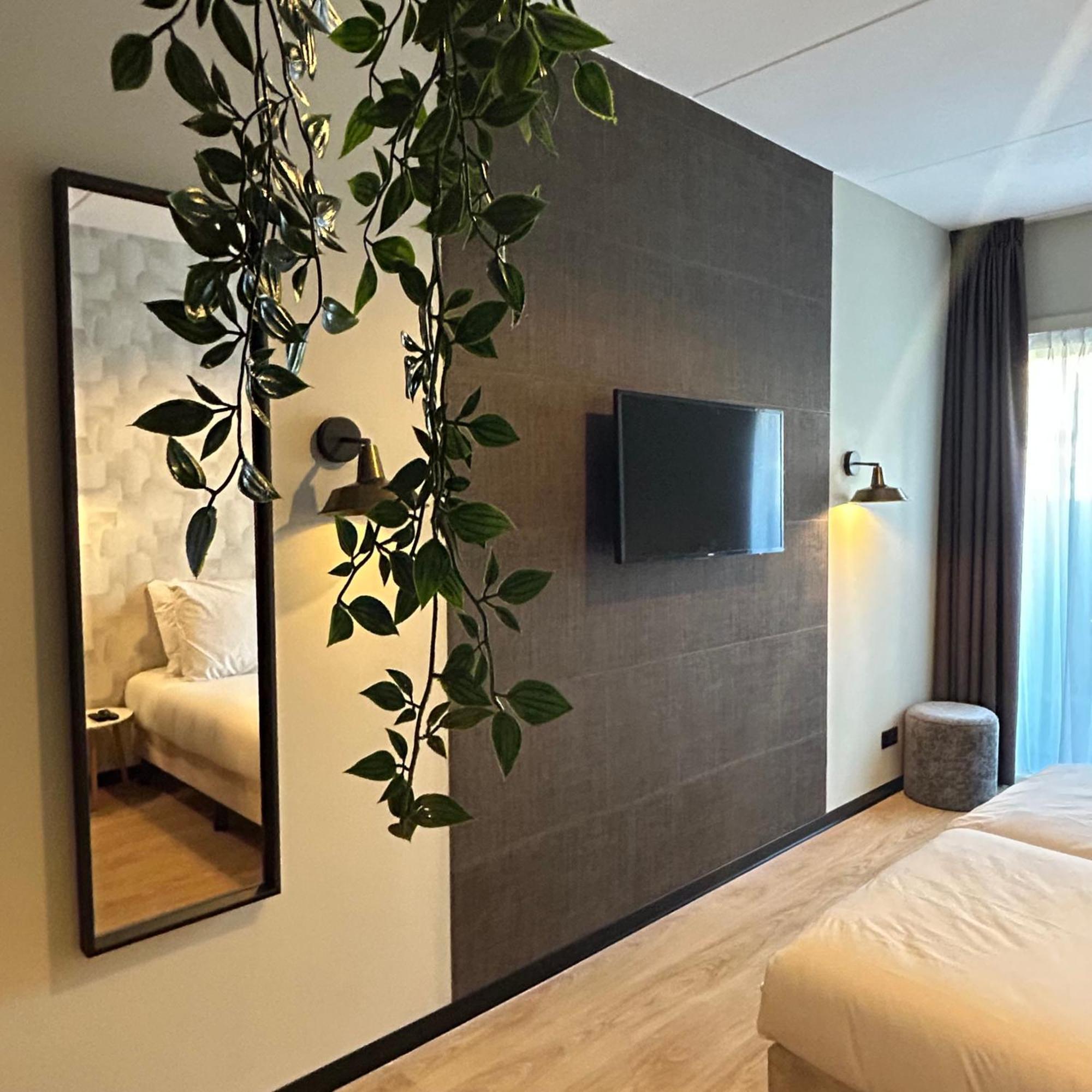 Hotel Emilia Kaatsheuvel Luaran gambar