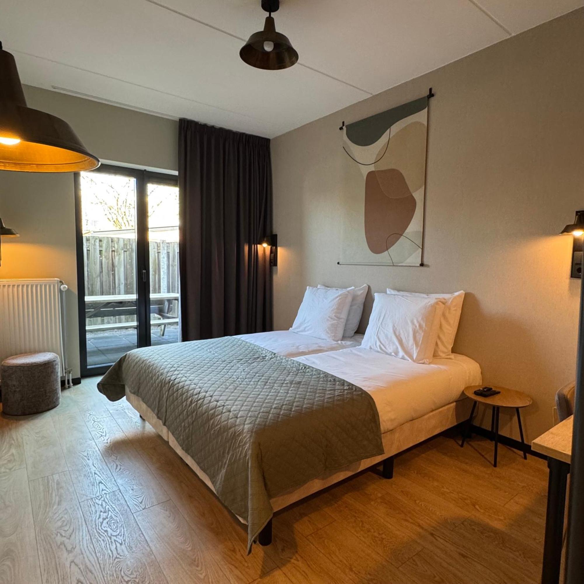 Hotel Emilia Kaatsheuvel Luaran gambar