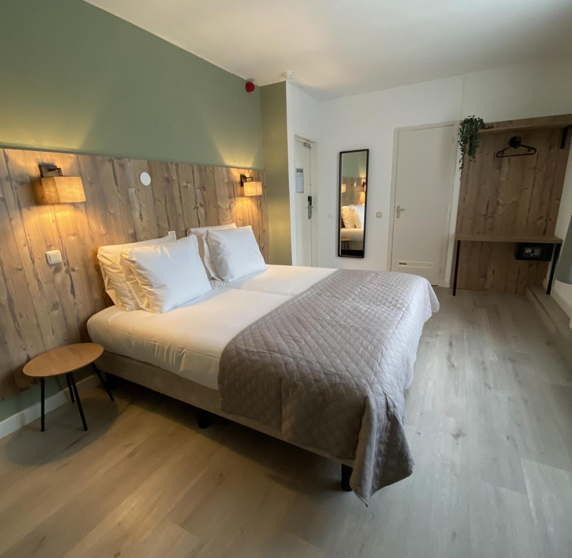 Hotel Emilia Kaatsheuvel Luaran gambar