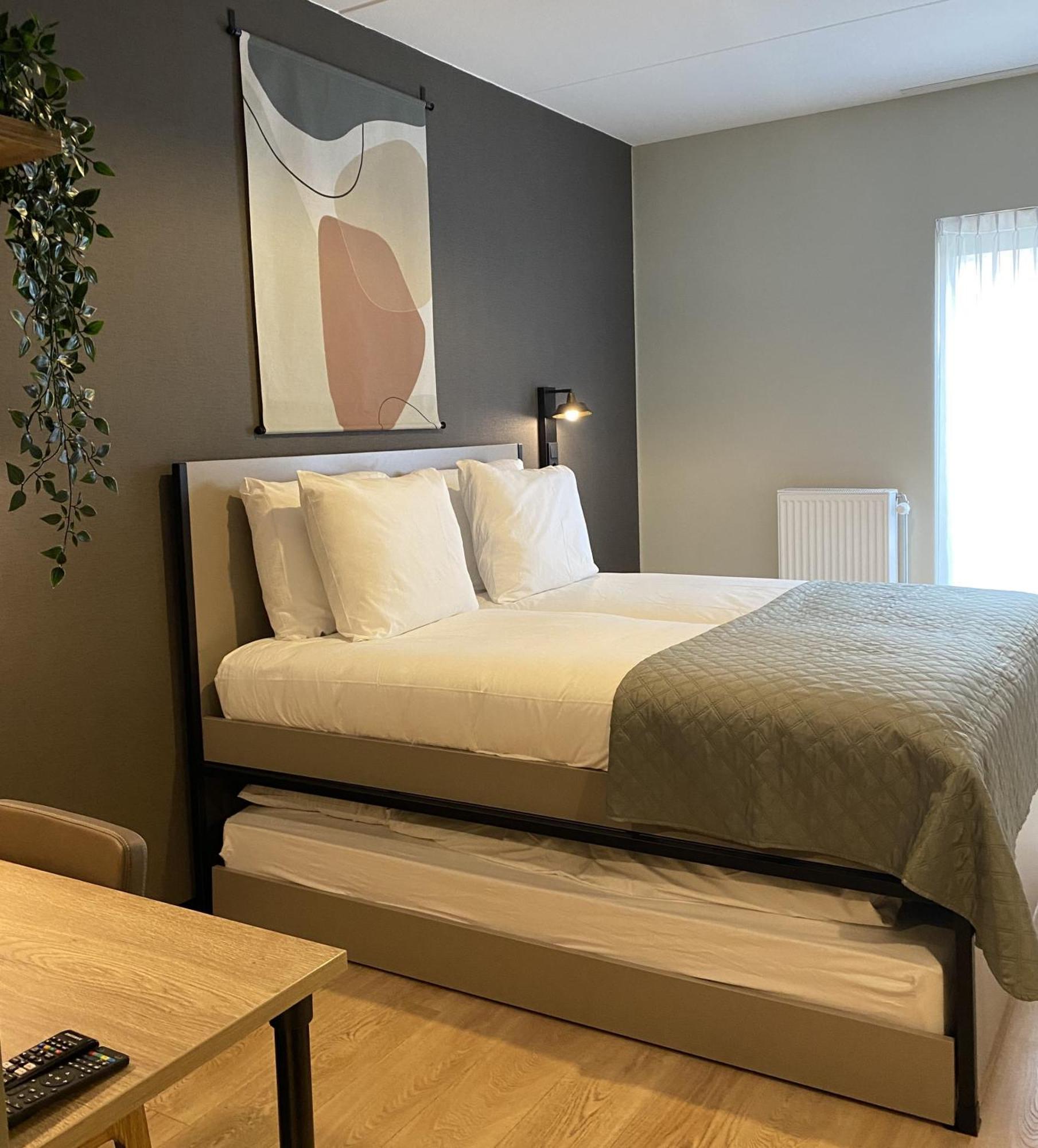 Hotel Emilia Kaatsheuvel Luaran gambar