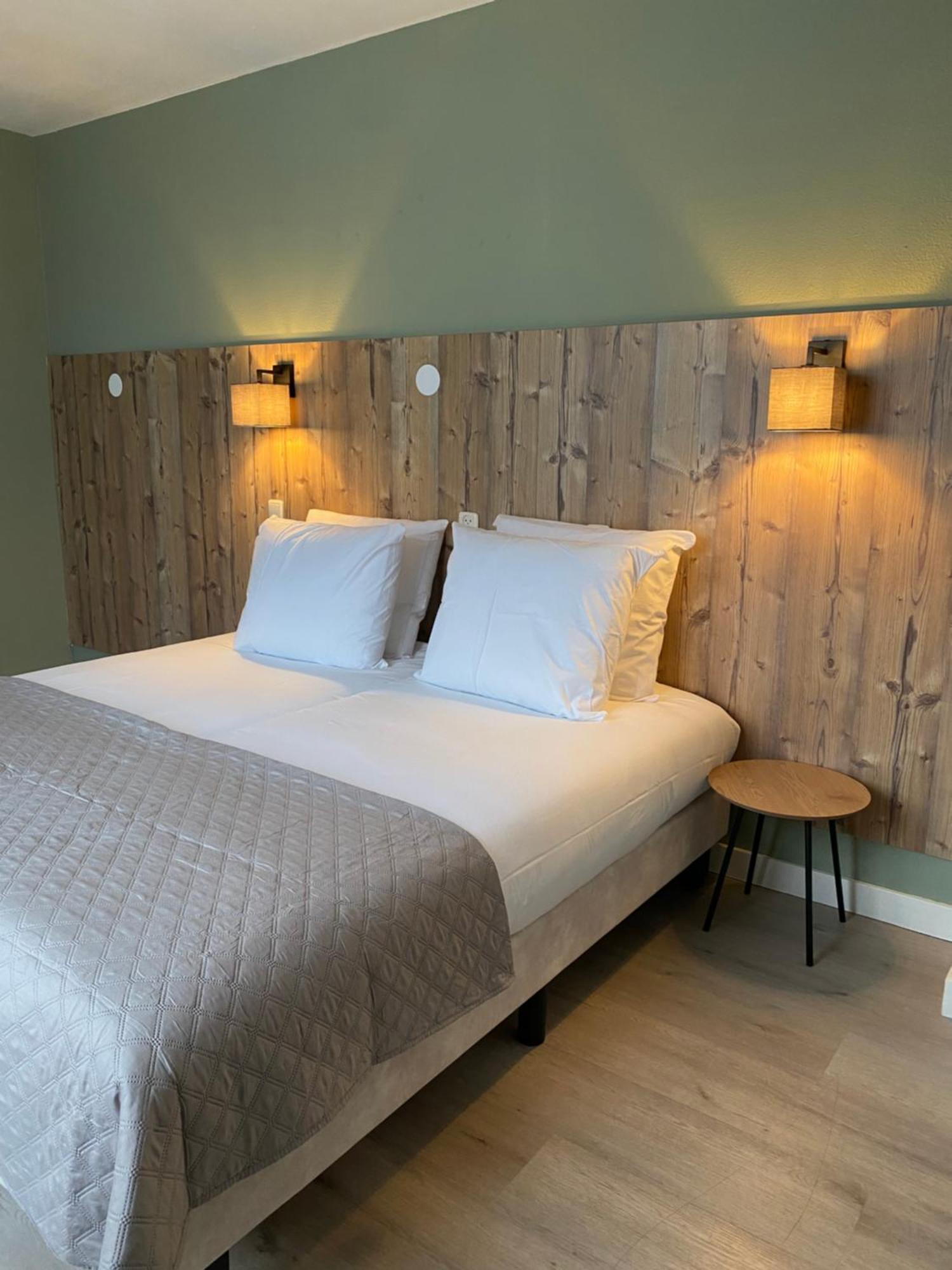 Hotel Emilia Kaatsheuvel Luaran gambar