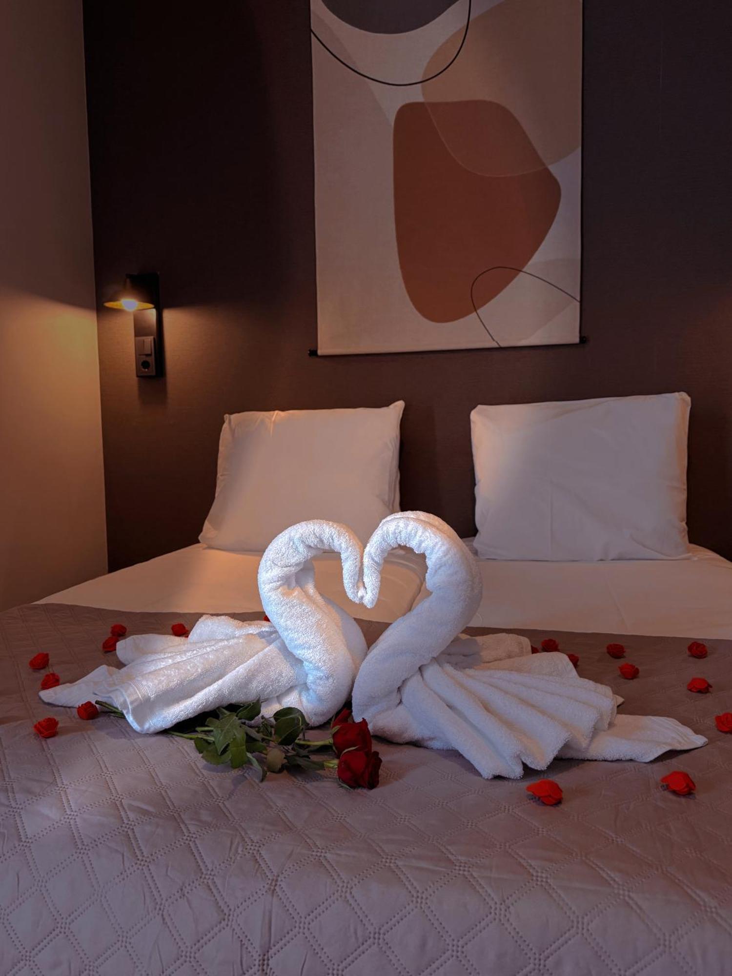 Hotel Emilia Kaatsheuvel Luaran gambar