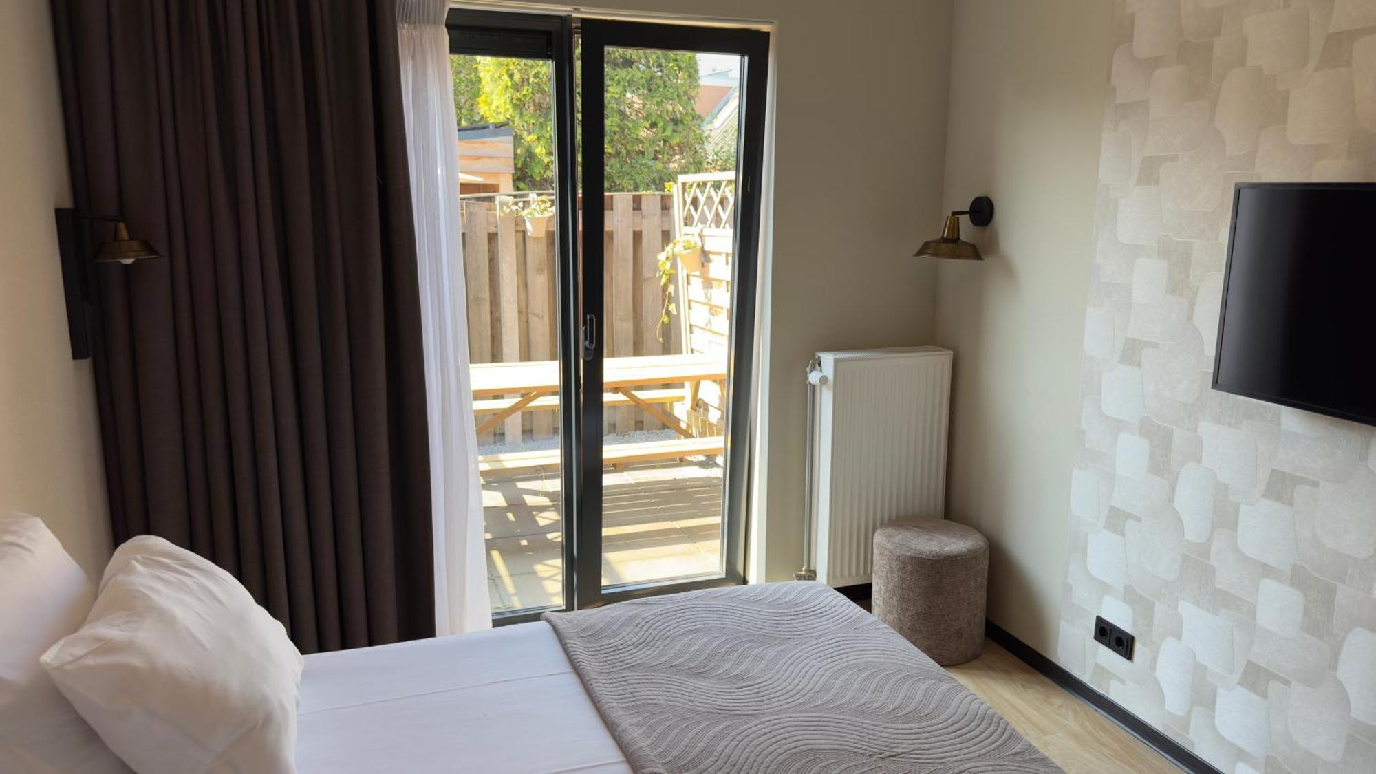 Hotel Emilia Kaatsheuvel Luaran gambar